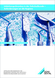 Halle 10.1, F 30 – die richtige Adresse zum umfassenden Hygiene-Service