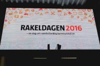 Schweden will in Kürze sein nationales Funknetz modernisieren