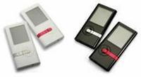 Schlank und stylisch: Der neue MP3-Player COWON iAudio U5