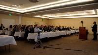 Der IT-Unternehmertag am 29. Januar wieder in Frankfurt am Main!