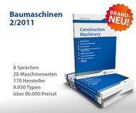 LECTURA-Guide Baumaschinen
