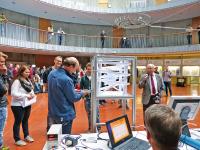 Das Projekt BEST-FIT der FHWS geht in die zweite Förderrunde und erhält 5,5 Millionen Euro