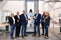 Change in Management at German Testing Machine manufacturer TesT