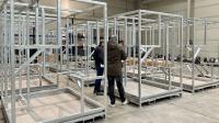 WASTX Plastic: World's biggest factory for chemical recycling announced