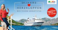14 Jahre Herzklopfen bei 1-2-3.tv