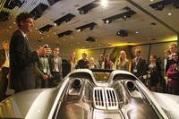 DRIVE-E-Akademie 2015: Bewerbungscountdown läuft