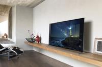 Ultimativer Kontrast: HDR hält Einzug bei BRAVIA Fernsehern von Sony