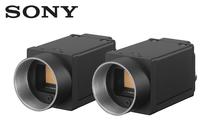 Neue Sony GigE-Vision-CMOS-Kameras