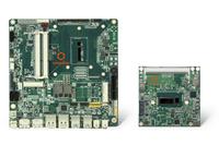 congatec bietet höhere industrielle Zuverlässigkeit dank neuem COM Express und Thin Mini-ITX Angebot mit 5. Generation Intel® Core™