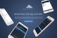 ownCloud entwickelt vollständig neue iOS App und SDK