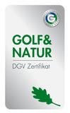 Nachhaltiger Golfsport: DGV und DQS blicken auf 5 Jahre Kooperation bei Golf & Natur