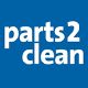 parts2clean 2020