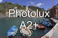 Photolux definiert A2+ Format neu
