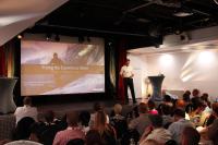 Rückblick auf den Adobe Customer Experience Day