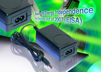 Produktlinien von SL Power erfüllen EISA-Standard