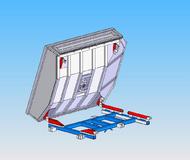Rail-Ability konstruiert mit SolidWorks Wartungsfahrzeuge für die Sicherheit auf Englands Schienen