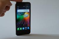 Alcatel One Touch Star Review