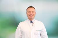 Fachkliniken München-Gauting stärken Thoraxchirurgie