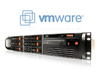 Thomas Krenn 2HE INTEL DUAL-CPU SC823 Server VMware zertifiziert