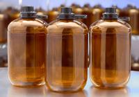 'Rigid liner in bottle' liquid containment system creates next generation dispensing approach for chemicals, adhesives, pharma, food, beverage