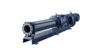Maintaining large pumps is now simpler than ever