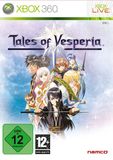 Tales of Vesperia ab sofort für Xbox 360 erhältlich