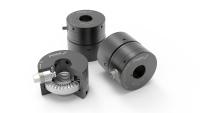 Think laterally - clamp laterally