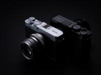 FUJIFILM X-E4 - Die kleinste und leichteste Systemkamera der X Serie