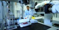 Synergetic competencies in nanomaterials - Fraunhofer ISC and Technical University of Liberec join forces to establish a Center of Excellence