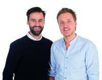 Happybrush - Erfolgreiche Series A Finanzierung