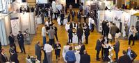 250 Teilnehmer auf dem Jahreskongress „RFID im Blick“!