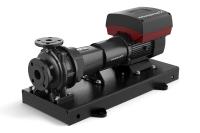 Smart und sparsam - Grundfos Norm- und Blockpumpen mit IE5-Ultra Premium-Klassifizierung