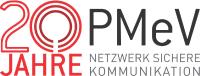 20 Jahre PMeV - Netzwerk sichere Kommunikation