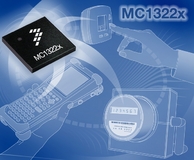 Freescale stellt eine Single-Chip 'Platform in Package™' Lösung für ZigBee® vor