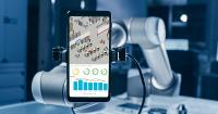 Fabriksteuerung via Smartphone?