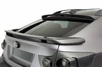 HAMANN-Motorsport legt nach beim TYCOON EVO M auf Basis des neuen BMW X6 M