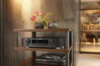 Dolby Vision- und HLG-kompatibel, HEOS Support und 3D-Sound