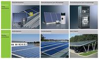 Intersolar 2013: Eigenenergie im Fokus