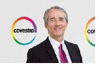 CEO Patrick Thomas übernimmt kommissarisch CFO-Funktion bei Covestro