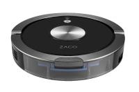 Elegantes Design und eine starke Performance: Die neuen Saugroboter von ZACO