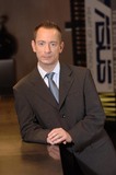 Holger Schmidt ist neuer Marketing Leiter bei ASUS