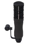 Earthworks präsentiert SV33 Studio-Gesangsmikrofon