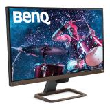 Drei neue BenQ HDR-Monitore für erstklassiges Entertainment