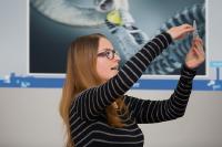 COACHING4FUTURE in Albstadt und Bisingen: MINT-Berufe für die Zukunft