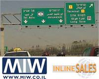 Die Strasse zur “High Tech der nächsten Generation“ führt nach Israel …..