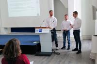 Erfolgreiche Energie-Scouts
