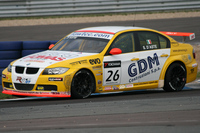 Stefano D’Aste neuer Tabellenführer in der Privatfahrerwertung der FIA WTCC