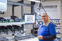 Umsetzung von ELAM-Projekten!
