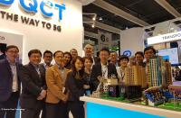 MWC 2019: QCT präsentiert seine neueste NGCO-Lösung für den Telekommunikationssektor