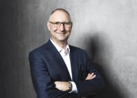 Neuer Ansprechpartner im Stahl für Frankreich und Benelux